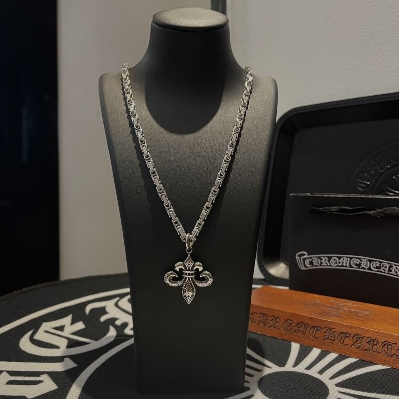 Chrome Hearts Necklaces